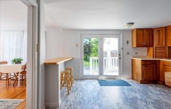 332 Back River Road, Boothbay, ME 04537