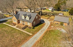 416 W Peeler Street, Salisbury, NC 28146