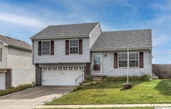6423 N 78 Avenue, Omaha, NE 68134