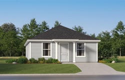 742 Alamito Ave, Kyle, TX 78640