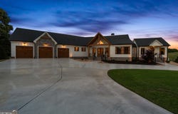 435 Tom Witcher Road, Newnan, GA 30263