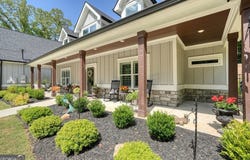 540 Byrd Mountain Lane, Canton, GA 30114