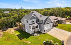 1020 Wisdom Pointe Lane, Heber Springs, AR 72543