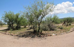 1606 N Panorama Way, Cochise, AZ 85606