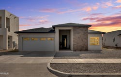 12048 Iron Hollow Street, Socorro, TX 79927