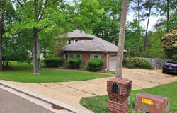 512 Dixton Drive, Brandon, MS 39047