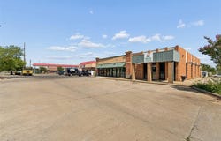 1302 N Key Boulevard, Midwest City, OK 73110