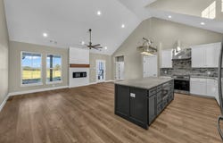 TBD Andover Three Quater Loop, Poolville, TX 76487