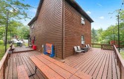 146 Yoakum Run Road, Davis, WV 26260