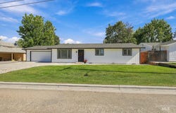 212 N Indiana, Caldwell, ID 83605