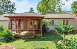 2218 Norcross Place, Charlotte, NC 28205