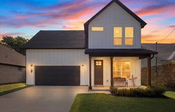 503 Bradshaw Street, Terrell, TX 75160