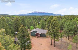126 Aspen Circle, Divide, CO 80814
