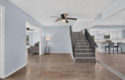 2122 N Dobbs, Harrah, OK 73045