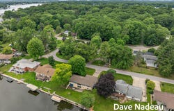 17832 CHANNEL VIEW DRIVE, SPRING LAKE, MI 49456
