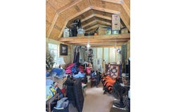 245 McSpadden Drive, Mount Pleasant, AR 72561-2450