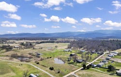 Barren Road, Chuckey, TN 37641