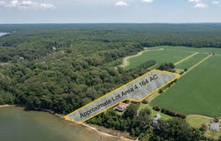#27-7 Black Stump Road, WEEMS, VA 22576
