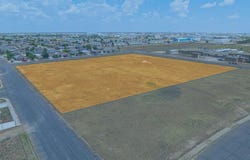 Jeter Ave, Odessa, TX 79761
