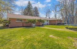 16000 S Huron River Drive, Romulus, MI 48174