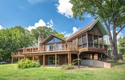 15526 State Hwy 13, Branson West, MO 65737