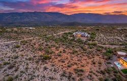 14462 E Circle Q Ranch Place, Vail, AZ 85641