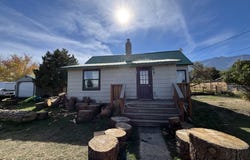 400 E 5TH St, Joseph, OR 97846