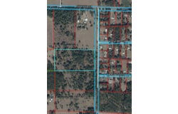 NE 160TH AVE, WILLISTON, FL 32696