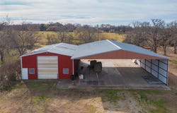 13015 S Fm 148, Scurry, TX 75158