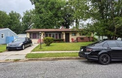 6714 CHISHOLM Drive, BALTIMORE, MD 21207