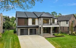 1541 Shipman Boulevard, Birmingham, MI 48009