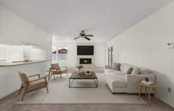 8933 Kincaid Drive, Benbrook, TX 76116