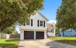 718 Shiloh Drive, Raymore, MO 64083