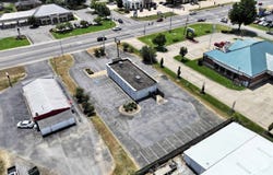 2804 E Race Avenue, Searcy, AR 72143