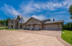 452255 Eagle Bluff Drive, Afton, OK 74331