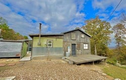 6356 Sunny Fox Road, Mountain View, AR 72560