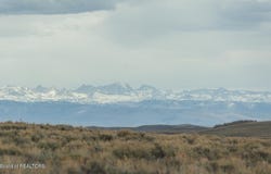 TRACT 9 E BEAVER RIDGE Road, Merna, WY 83115