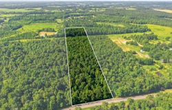 County Line Road, Rose Bud, AR 72137