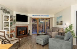 39 Vail AVE unit 113, Angel Fire, NM 87710