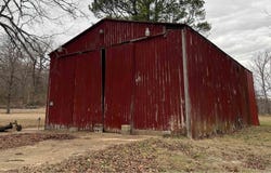 County Road 268, Thayer, MO 65791