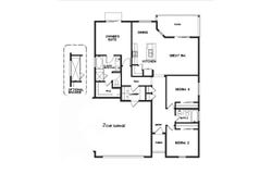 933 E Seeger Avenue, Visalia, CA 93292
