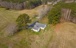16481 SAINT THOMAS ROAD, BLOXOM, VA 23308