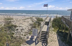 1305 N Shore Drive, Surf City, NC 28445