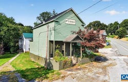 10681 JAMES RIVER RD, SHIPMAN, VA 22971