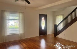 611 Monroe Street, Carleton, MI 48117