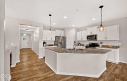 4437 Boyd Place, Westfield, IN 46062