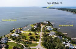 100 Mill Point lot: 31, Kitty Hawk, NC 27949