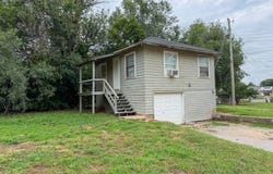 1222 E. Elm, Enid, OK 73701