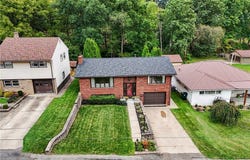 705 Smiley St, Ellwood City, PA 16117