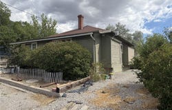 5 Avenue H, McGill, NV 89318